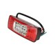 REAR LAMP LED MULTIFUNCTION VIGNAL 187X66MM